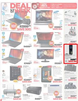 HiFi Corp : On Sale - 365 days a year (4 Jul - 7 Jul 2013), page 2