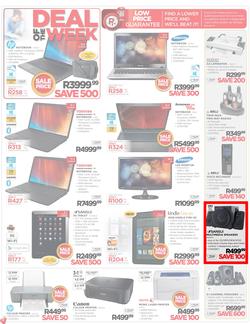 HiFi Corp : On Sale - 365 days a year (4 Jul - 7 Jul 2013), page 2