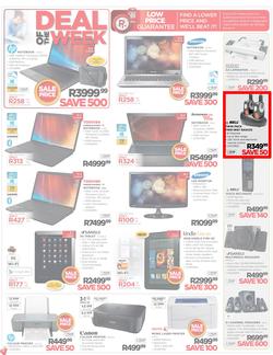 HiFi Corp : On Sale - 365 days a year (4 Jul - 7 Jul 2013), page 2