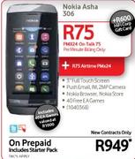 Nokia Asha 306