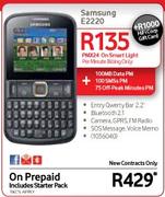 Samsung E2220