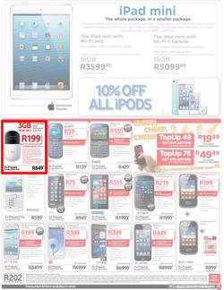 HiFi Corp : On Sale - 365 days a year (4 Jul - 7 Jul 2013), page 3