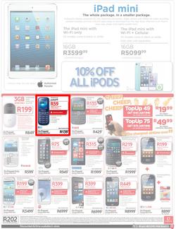 HiFi Corp : On Sale - 365 days a year (4 Jul - 7 Jul 2013), page 3