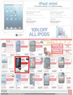 HiFi Corp : On Sale - 365 days a year (4 Jul - 7 Jul 2013), page 3