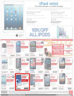 HiFi Corp : On Sale - 365 days a year (4 Jul - 7 Jul 2013), page 3