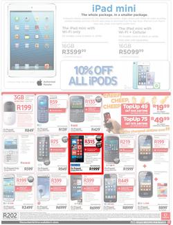 HiFi Corp : On Sale - 365 days a year (4 Jul - 7 Jul 2013), page 3