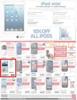 HiFi Corp : On Sale - 365 days a year (4 Jul - 7 Jul 2013), page 3