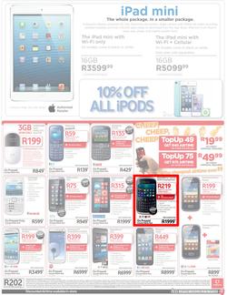 HiFi Corp : On Sale - 365 days a year (4 Jul - 7 Jul 2013), page 3