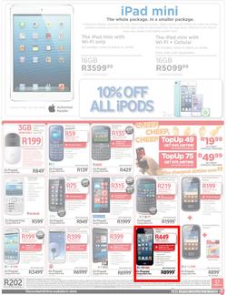 HiFi Corp : On Sale - 365 days a year (4 Jul - 7 Jul 2013), page 3
