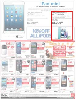 HiFi Corp : On Sale - 365 days a year (4 Jul - 7 Jul 2013), page 3