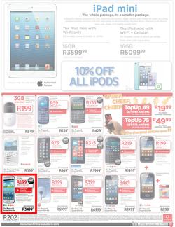 HiFi Corp : On Sale - 365 days a year (4 Jul - 7 Jul 2013), page 3