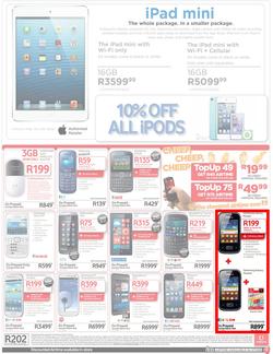 HiFi Corp : On Sale - 365 days a year (4 Jul - 7 Jul 2013), page 3