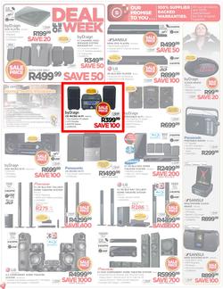 HiFi Corp : On Sale - 365 days a year (4 Jul - 7 Jul 2013), page 4