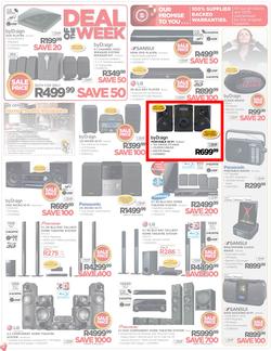 HiFi Corp : On Sale - 365 days a year (4 Jul - 7 Jul 2013), page 4