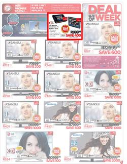HiFi Corp : On Sale - 365 days a year (4 Jul - 7 Jul 2013), page 5