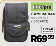 Interpro Camera Bag