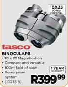 Tasco Binoculars