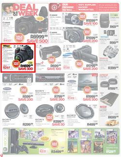 HiFi Corp : On Sale - 365 days a year (4 Jul - 7 Jul 2013), page 6