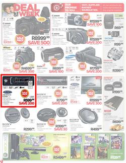 HiFi Corp : On Sale - 365 days a year (4 Jul - 7 Jul 2013), page 6