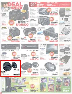 HiFi Corp : On Sale - 365 days a year (4 Jul - 7 Jul 2013), page 6