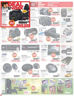 HiFi Corp : On Sale - 365 days a year (4 Jul - 7 Jul 2013), page 6