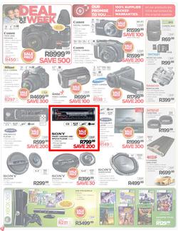 HiFi Corp : On Sale - 365 days a year (4 Jul - 7 Jul 2013), page 6