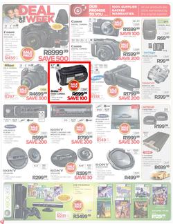 HiFi Corp : On Sale - 365 days a year (4 Jul - 7 Jul 2013), page 6