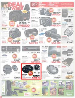 HiFi Corp : On Sale - 365 days a year (4 Jul - 7 Jul 2013), page 6