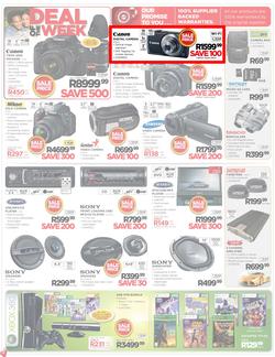 HiFi Corp : On Sale - 365 days a year (4 Jul - 7 Jul 2013), page 6