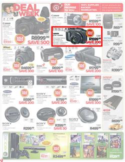 HiFi Corp : On Sale - 365 days a year (4 Jul - 7 Jul 2013), page 6