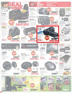 HiFi Corp : On Sale - 365 days a year (4 Jul - 7 Jul 2013), page 6