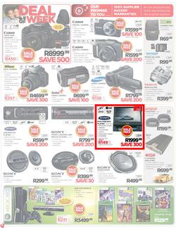 HiFi Corp : On Sale - 365 days a year (4 Jul - 7 Jul 2013), page 6