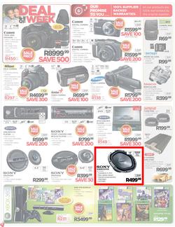 HiFi Corp : On Sale - 365 days a year (4 Jul - 7 Jul 2013), page 6