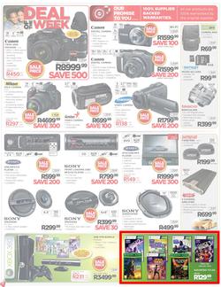 HiFi Corp : On Sale - 365 days a year (4 Jul - 7 Jul 2013), page 6