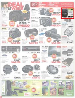 HiFi Corp : On Sale - 365 days a year (4 Jul - 7 Jul 2013), page 6