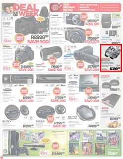 HiFi Corp : On Sale - 365 days a year (4 Jul - 7 Jul 2013), page 6