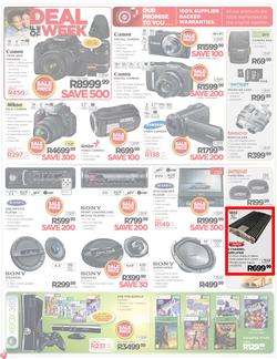 HiFi Corp : On Sale - 365 days a year (4 Jul - 7 Jul 2013), page 6