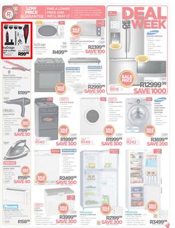 HiFi Corp : On Sale - 365 days a year (4 Jul - 7 Jul 2013), page 7