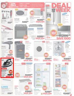 HiFi Corp : On Sale - 365 days a year (4 Jul - 7 Jul 2013), page 7