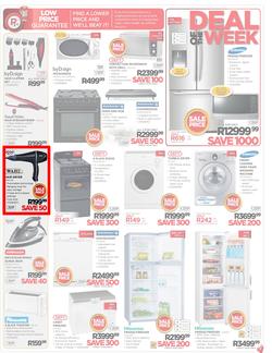 HiFi Corp : On Sale - 365 days a year (4 Jul - 7 Jul 2013), page 7