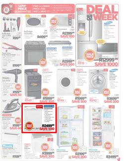 HiFi Corp : On Sale - 365 days a year (4 Jul - 7 Jul 2013), page 7