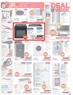 HiFi Corp : On Sale - 365 days a year (4 Jul - 7 Jul 2013), page 7