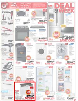 HiFi Corp : On Sale - 365 days a year (4 Jul - 7 Jul 2013), page 7