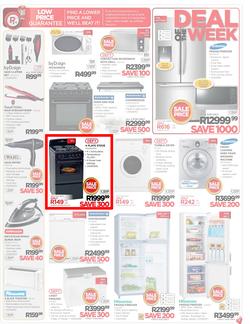 HiFi Corp : On Sale - 365 days a year (4 Jul - 7 Jul 2013), page 7