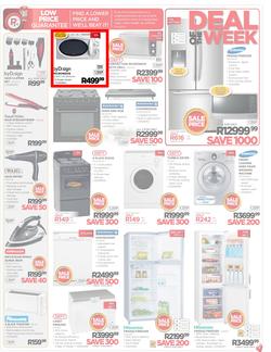 HiFi Corp : On Sale - 365 days a year (4 Jul - 7 Jul 2013), page 7