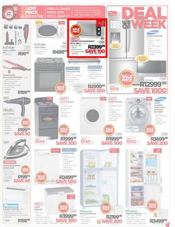 HiFi Corp : On Sale - 365 days a year (4 Jul - 7 Jul 2013), page 7