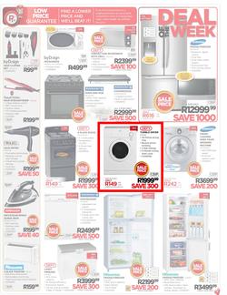HiFi Corp : On Sale - 365 days a year (4 Jul - 7 Jul 2013), page 7
