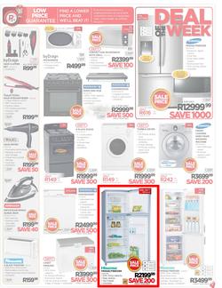 HiFi Corp : On Sale - 365 days a year (4 Jul - 7 Jul 2013), page 7