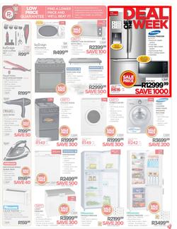 HiFi Corp : On Sale - 365 days a year (4 Jul - 7 Jul 2013), page 7