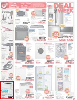 HiFi Corp : On Sale - 365 days a year (4 Jul - 7 Jul 2013), page 7
